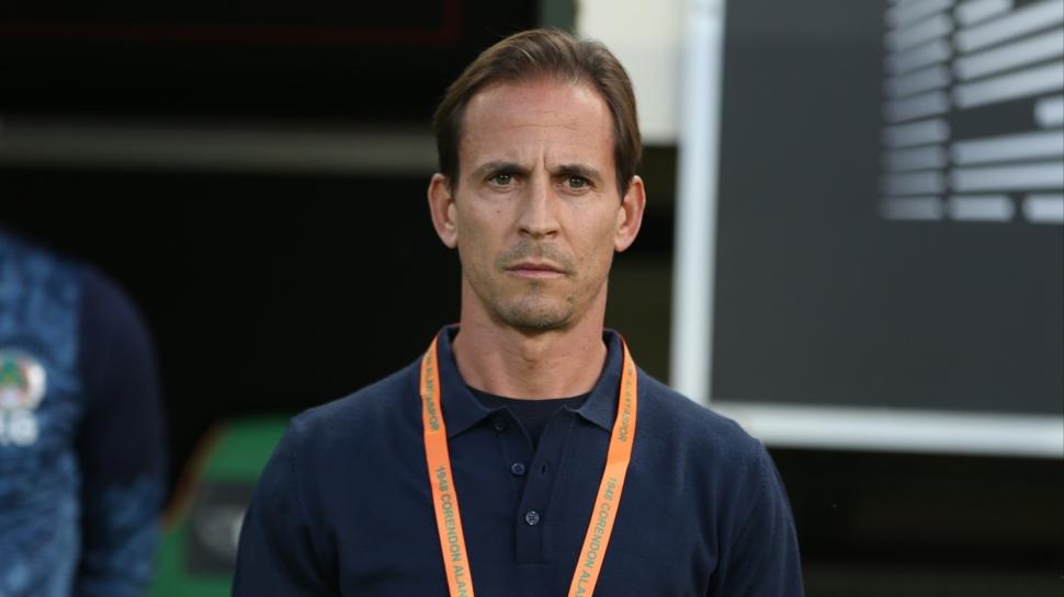 Joao Pereira: Bizim için zor bir gün