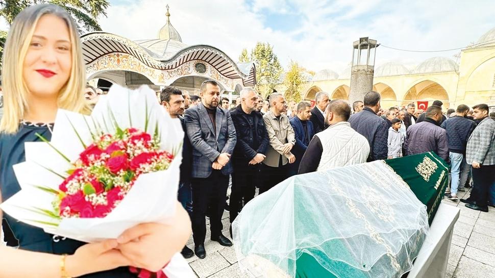 Lüleburgaz'da acı olay! Maganda kurşunu hayattan kopardı