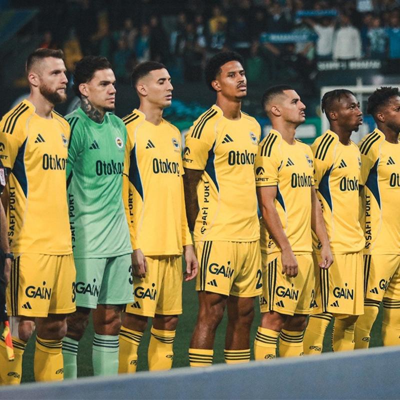 Mert M�ld�r bu sezon ikinci kez 11'de!