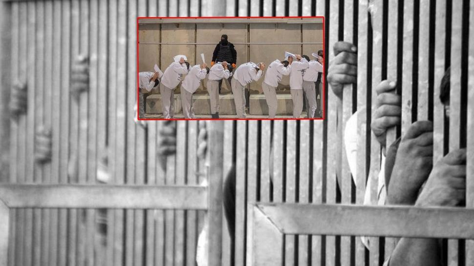 Netanyahu'nun işkence kampları... Soykırımcı askerden kan donduran itiraflar