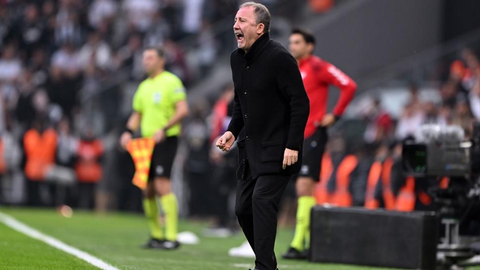 Sergen Yalçın: Anlaşılır gibi değil!