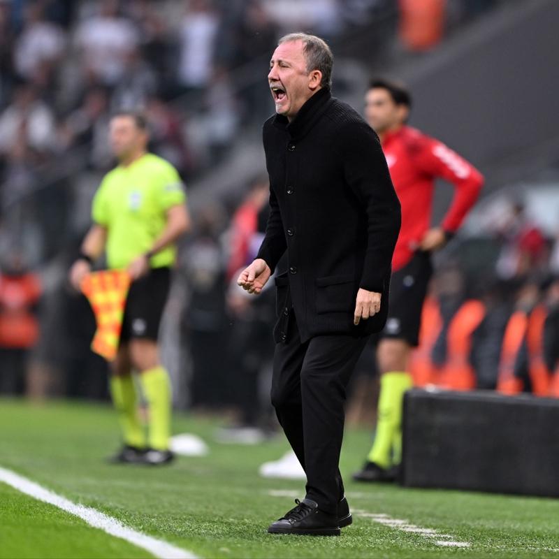 Sergen Yal��n: Anla��l�r gibi de�il!