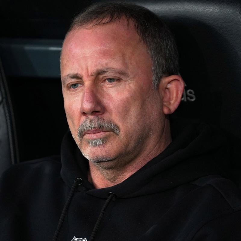 Sergen Yal��n ilk 11'de tek de�i�iklik yapt�