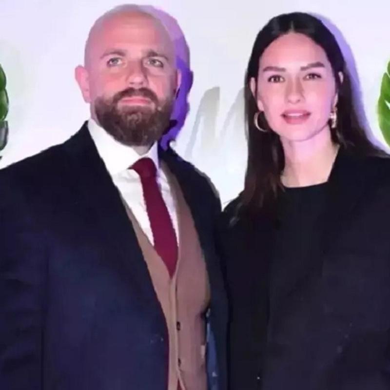 Sosyetenin geliniydi: Boanma karar aldran neden oke etti!