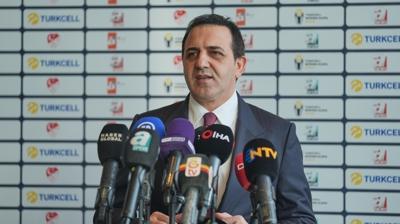 Abdullah Kavukcu'dan Genlerbirlii ma sonras hakem tepkisi!