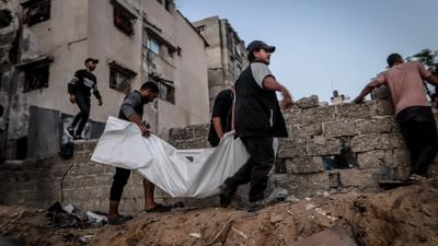 Atekes kat stnde kald: Katil srail'in 497 ihlali 342 can ald