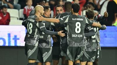 Beikta, Samsunspor karsnda! te muhtemel 11'ler...