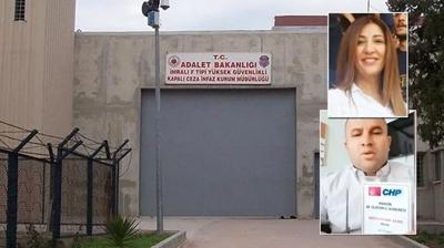 CHP'de mral istifalar