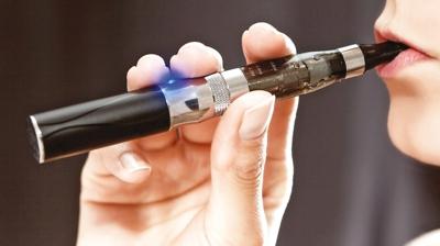 Elektronik sigara KOAH' tetikler... Bu belirtilere dikkat!