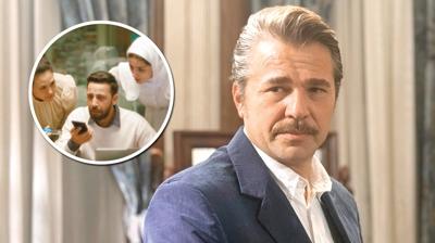 Engin Altan Dzyatan alayarak izlediini syledi! Gzyalar Hind iin...