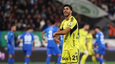 Marco Asensio: Sonuna kadar inandığımız gösterdik