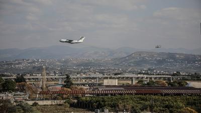 lkedeki Rus ss kapatlacak m? Komudan aklama geldi