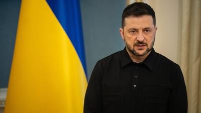 Zelenski'den bar plan mesaj: zerinde almaya kararlyz