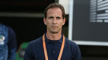 Joao Pereira: Bizim iin zor bir gn