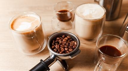 Kafein konsantrasyonu artryor mu azaltyor mu?