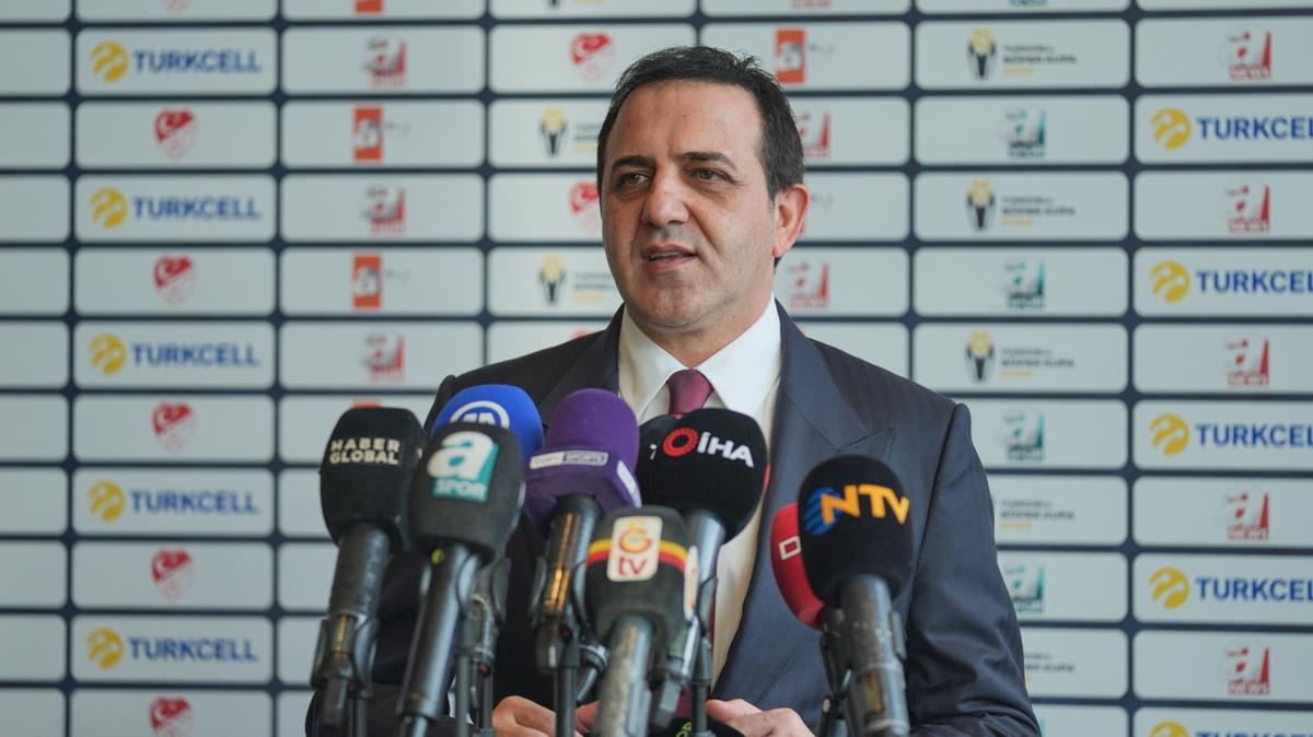 Galatasaray Abdullah Kavukcu Sper Lig fotoraflar resimleri