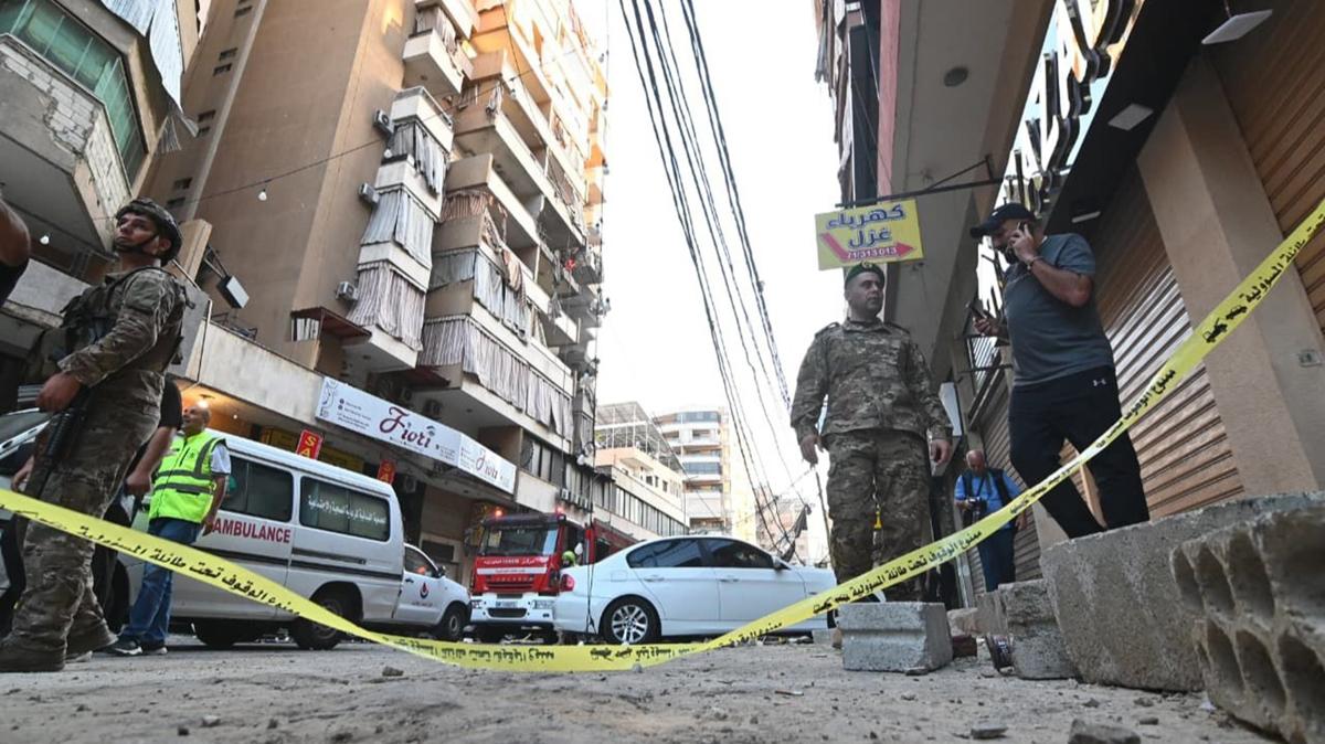 srail ordusu Beyrut saldrs atekes fotoraflar resimleri