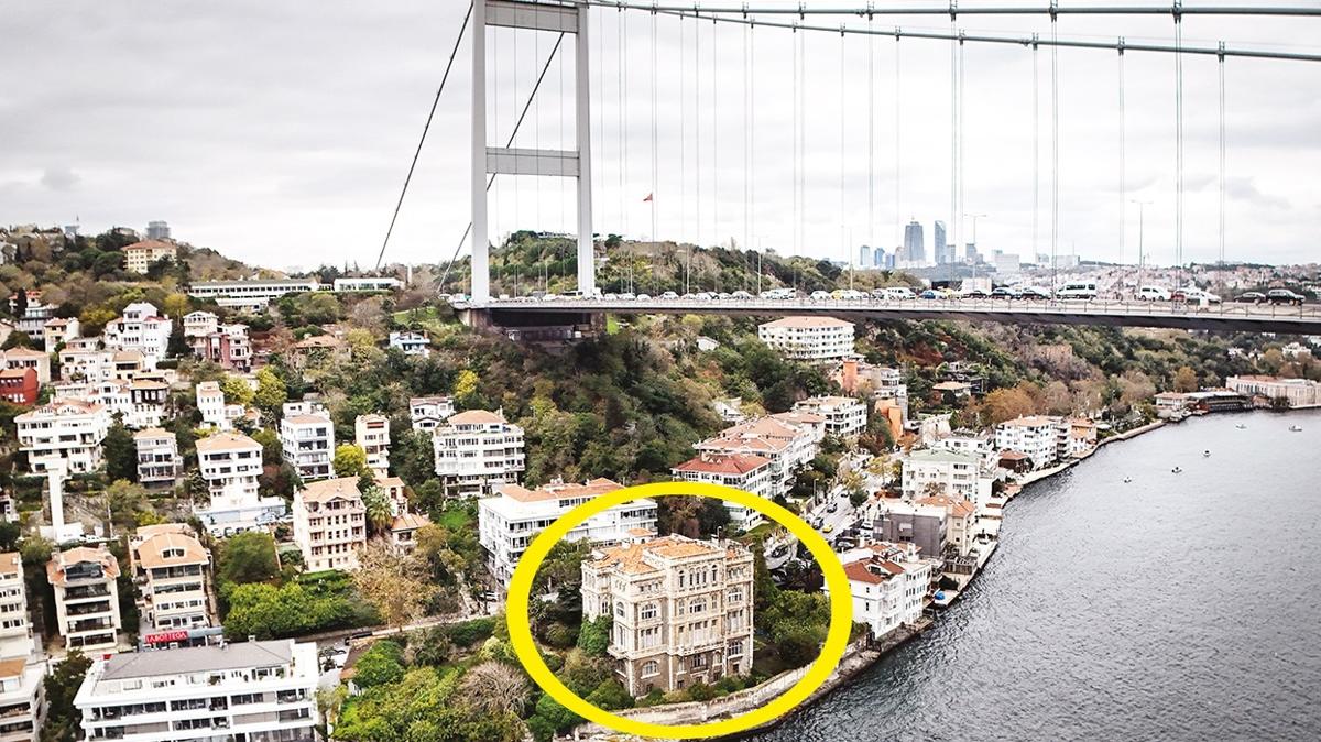 zeki paa yals satlk yal gayrimenkul istanbul istanbul boaz fotoraflar resimleri