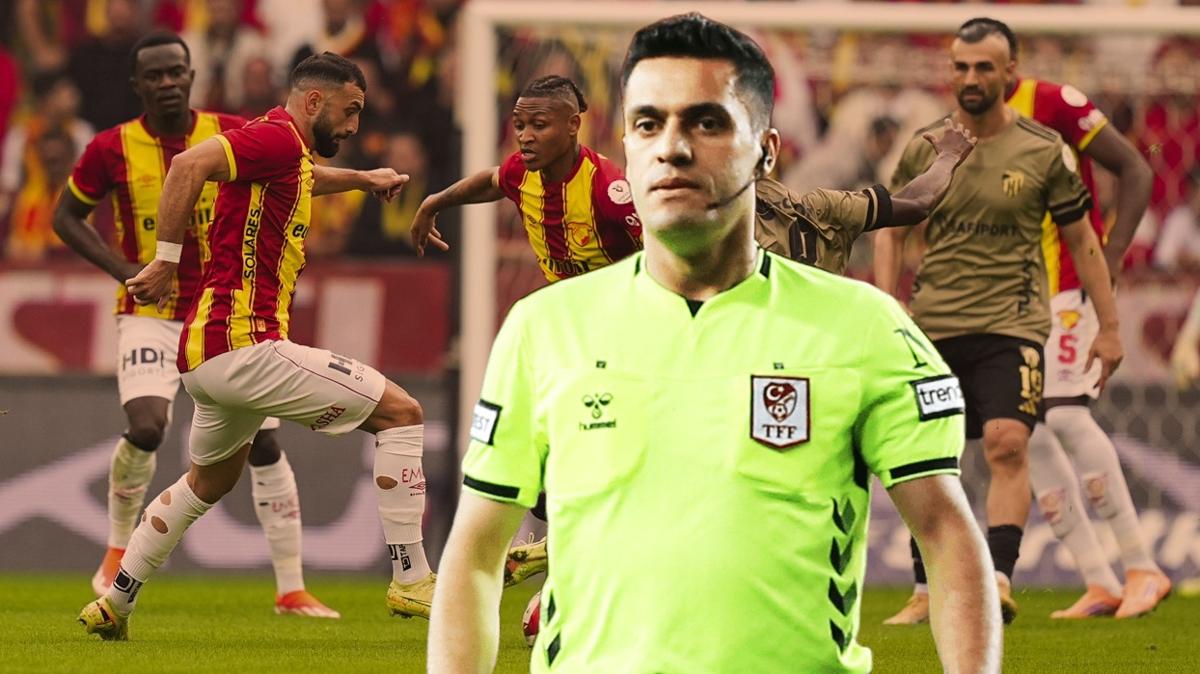 gztepe sper lig kocaelispor hakem fotoraflar resimleri