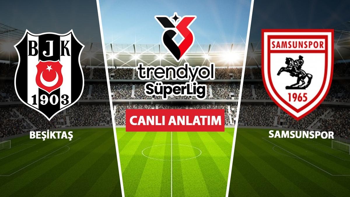 beikta sper lig samsunspor fotoraflar resimleri