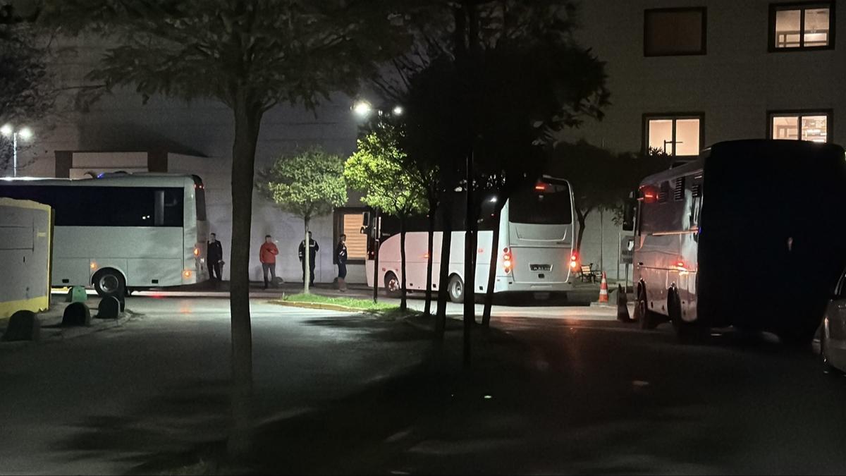 hkml gda zehirlenmesi Sakarya Ferizli ceza infaz kurumu fotoraflar resimleri