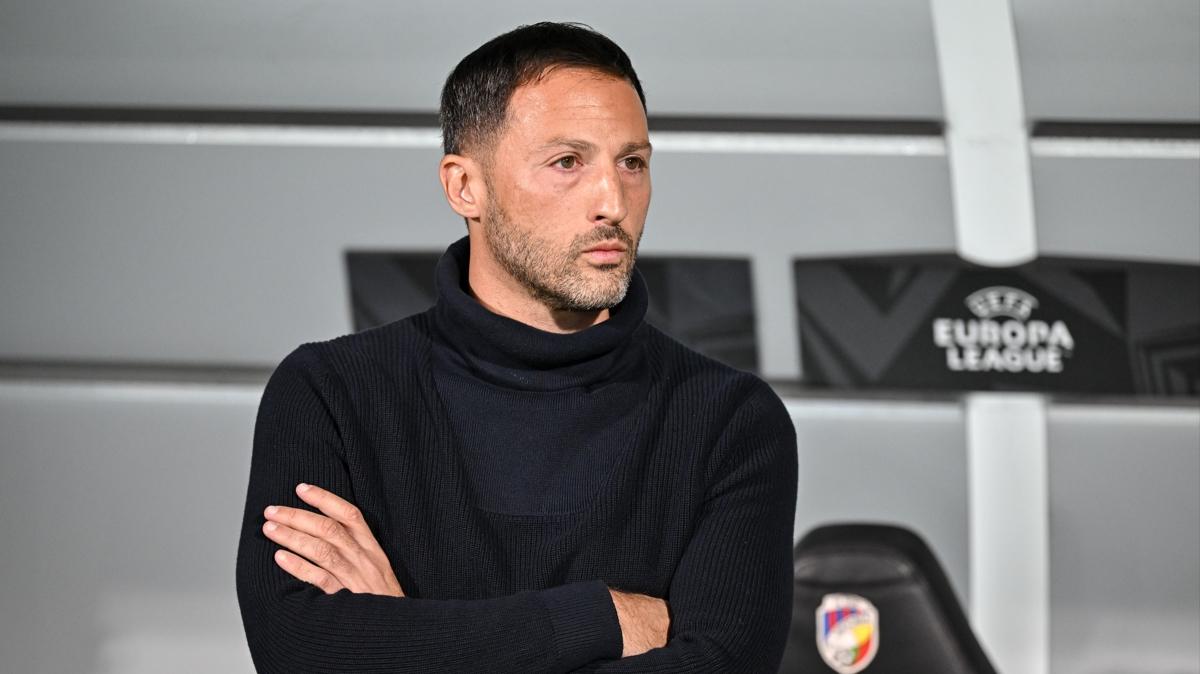 Fenerbahe Domenico Tedesco aykur Rizespor fotoraflar resimleri