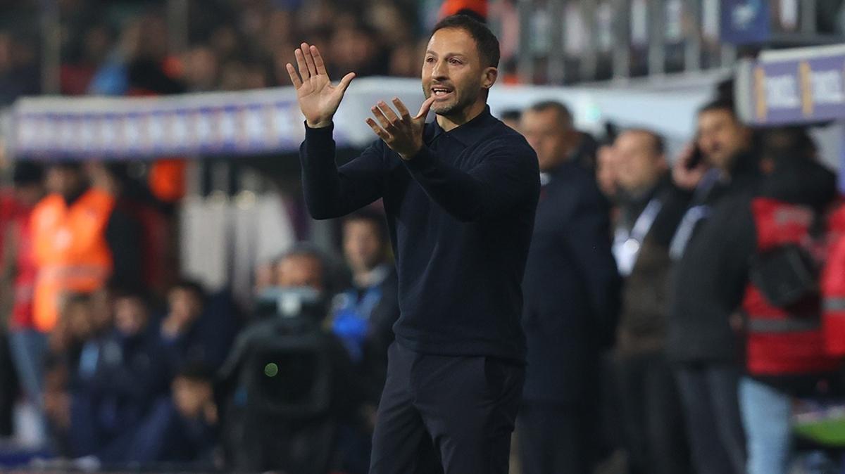 domenico tedesco fenerbahe rizespor fotoraflar resimleri