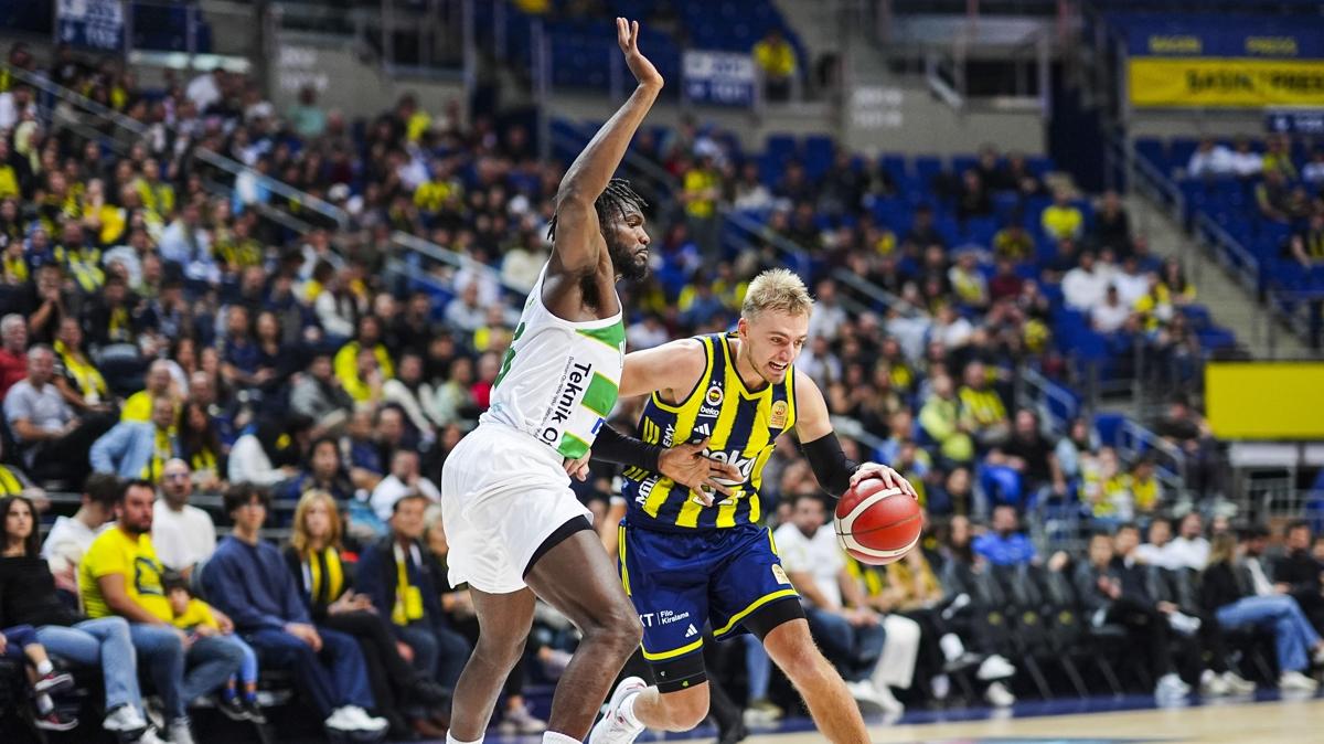 fenerbahe beko bursaspor basketbol fotoraflar resimleri