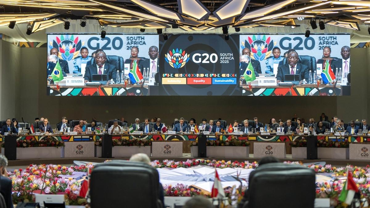 G20 Liderler Zirvesi Devir Teslim Treni Johannesburg Gney Afrika fotoraflar resimleri