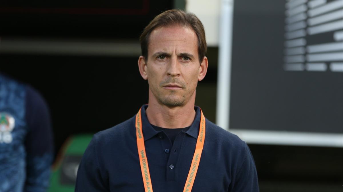 Corendon Alanyaspor Joao Pereira Kasmpaa malubiyeti fotoraflar resimleri