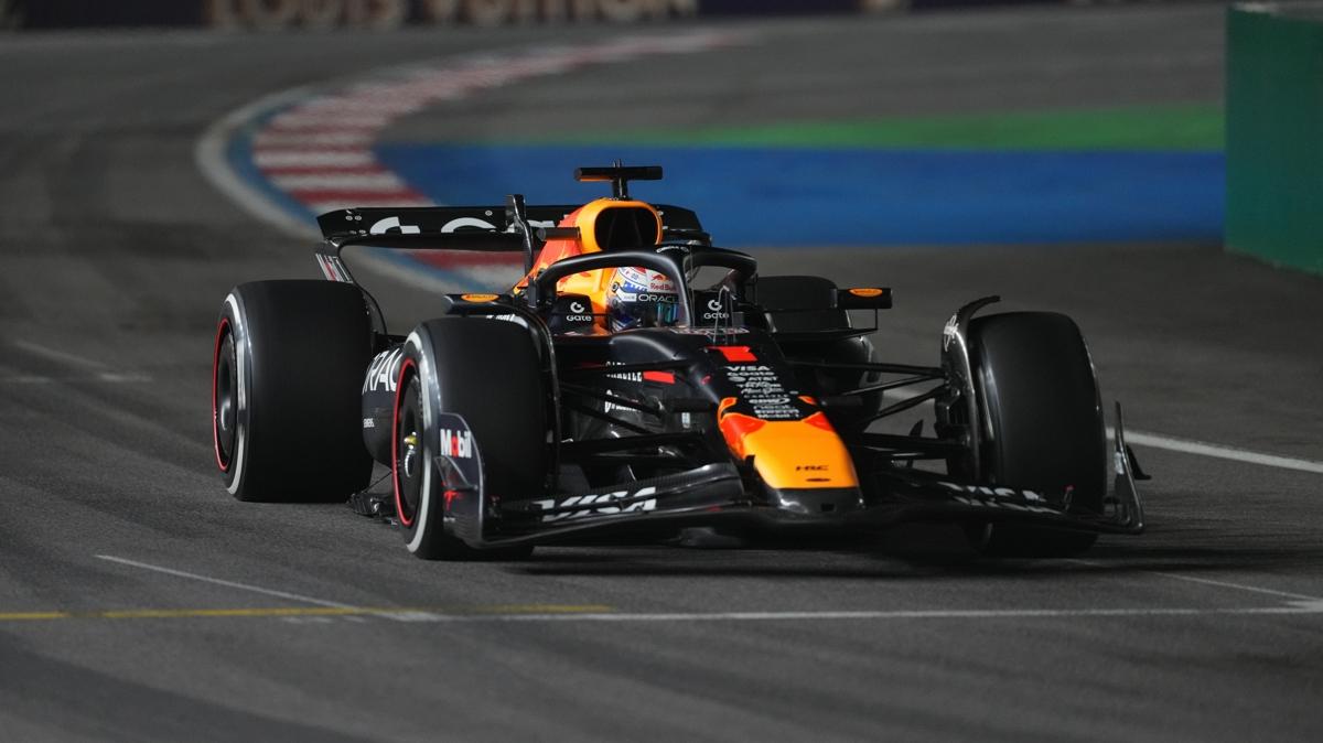 max verstappen formula 1 yar fotoraflar resimleri