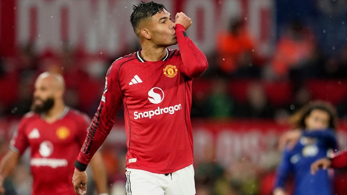 manchester united transfer premier lig fotoraflar resimleri