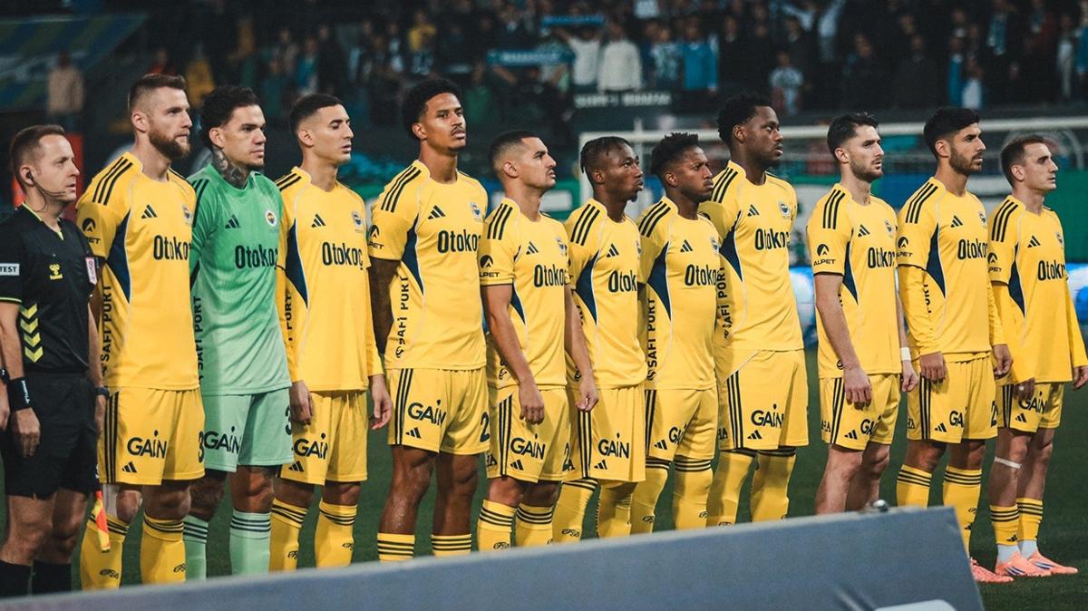 fenerbahe sper lig rizespor fotoraflar resimleri