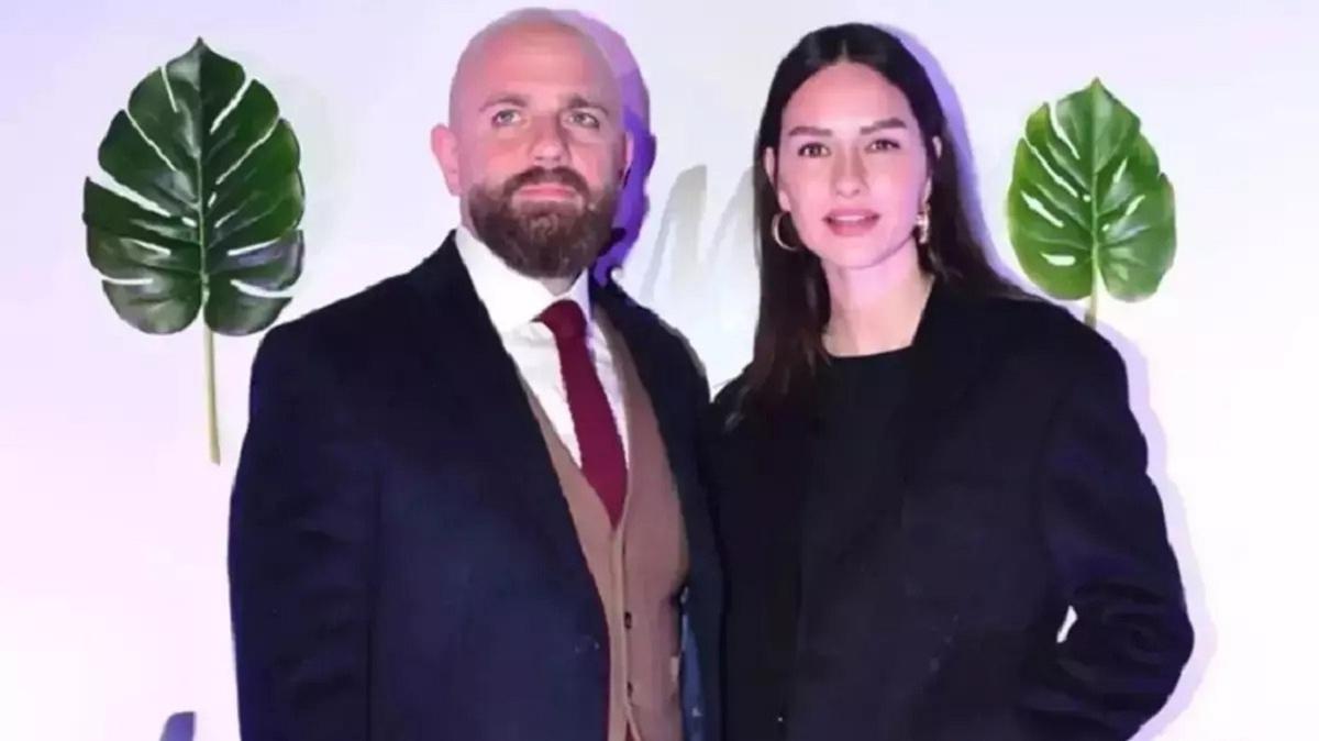 yasemin ergene izzet zilhan magazin fotoraflar resimleri