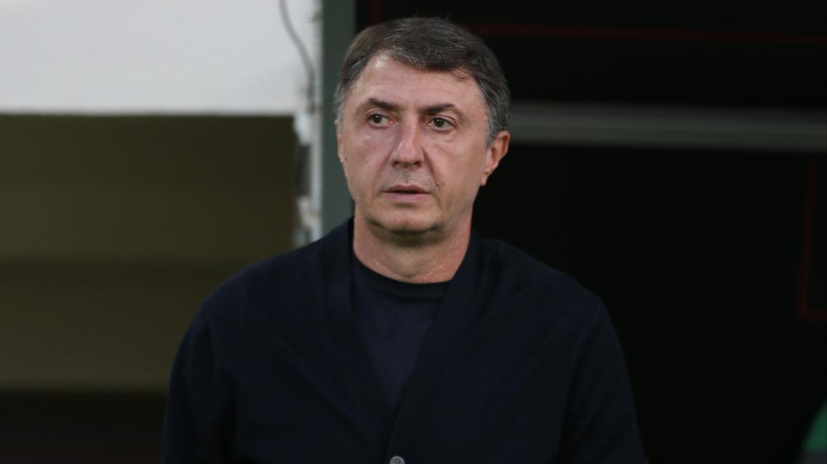 ota Arveladze Kasmpaa Alanya deplasman fotoraflar resimleri