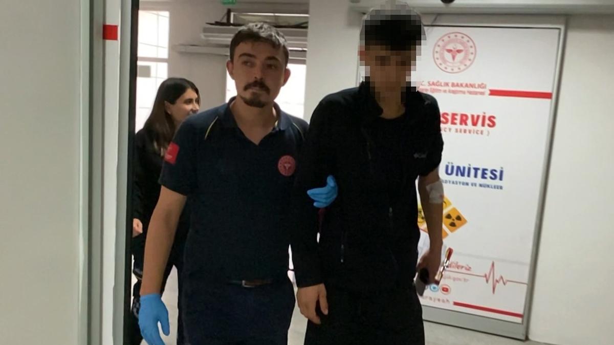 Aksaray  saldr  ocuklar kayp fotoraflar resimleri