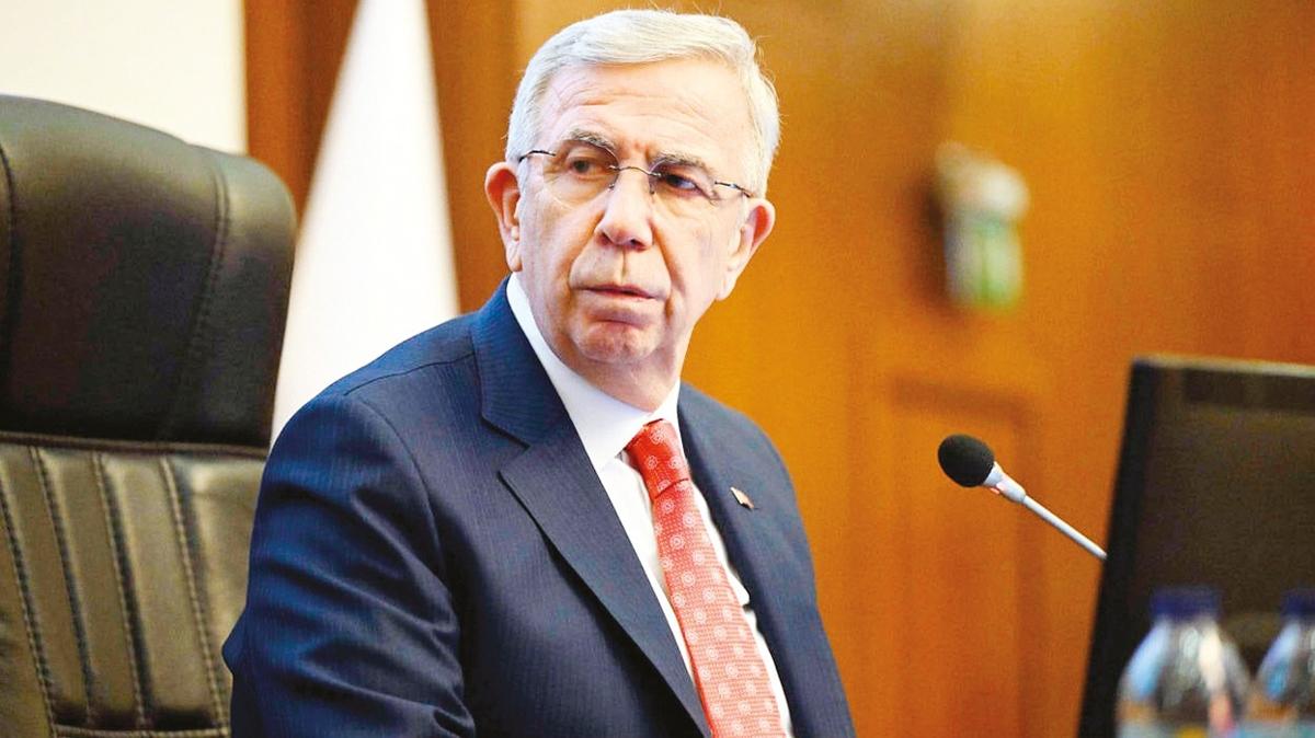 ankara bykehir belediyesi abb mansur yava nevzat uzunolu grevi ktye kullanma denetim grevini ihmal soruturma fotoraflar resimleri