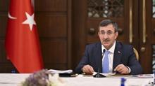 Cumhurbakan Yardmcs Ylmaz'dan ''COP31'' deerlendirmesi: Baarnn gl teyidi