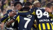 Fenerbahe, Rize deplasmannda! te muhtemel 11'ler...