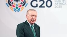 G20 Liderler Zirvesi... Bakan Erdoan'dan nemli aklamalar