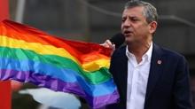LGBT parti programnda! CHP'den ahlakszla ''ynelim'' klf