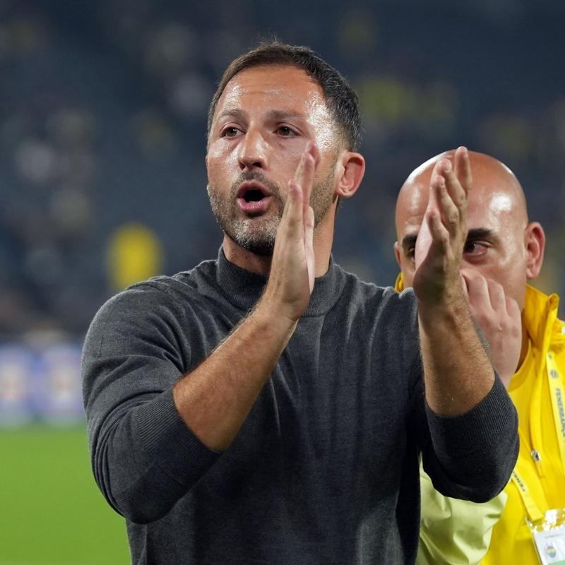 Tedesco Rizespor 11'inde 3 farkl� isme g�rev verdi