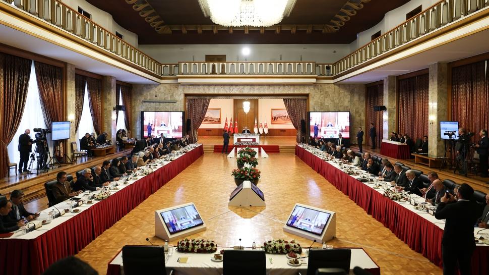 Terörsüz Türkiye'de kritik takvim: Tarihi imkan gerçekleşecek