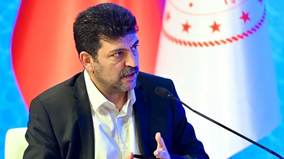 X'te algıya son! Aslan Değirmenci, FETÖ ve İsrail'in deşifre olan taktiğini anlattı