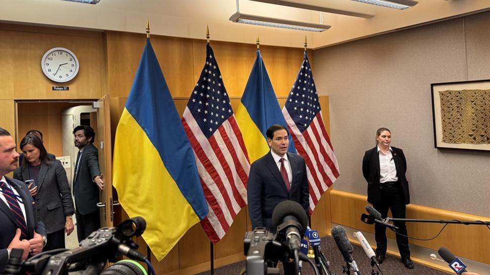 ABD duyurdu: Taraflar yeni barış taslağında anlaştı