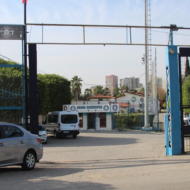 Adana Demirspor icral�k oldu