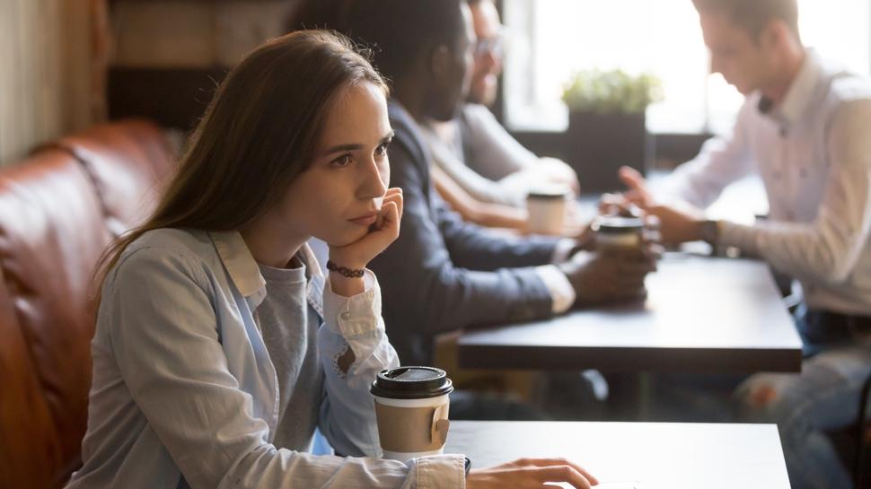 Arkada ortamnda dlanan kiilerin 3 belirgin zellii