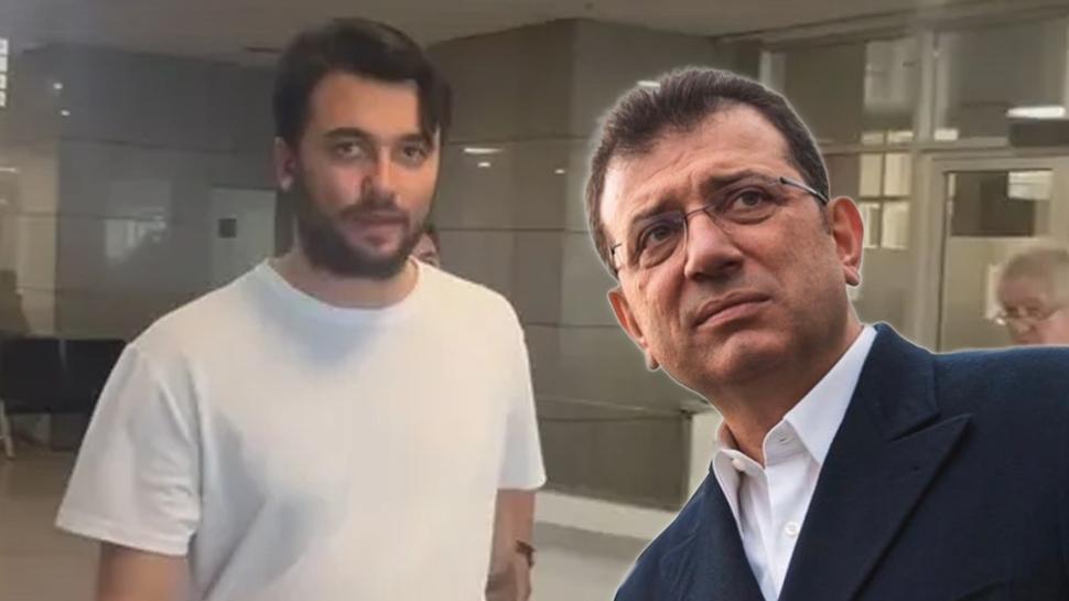 Avukatlık maskesiyle yolsuzluk! İpliği pazara çıktı