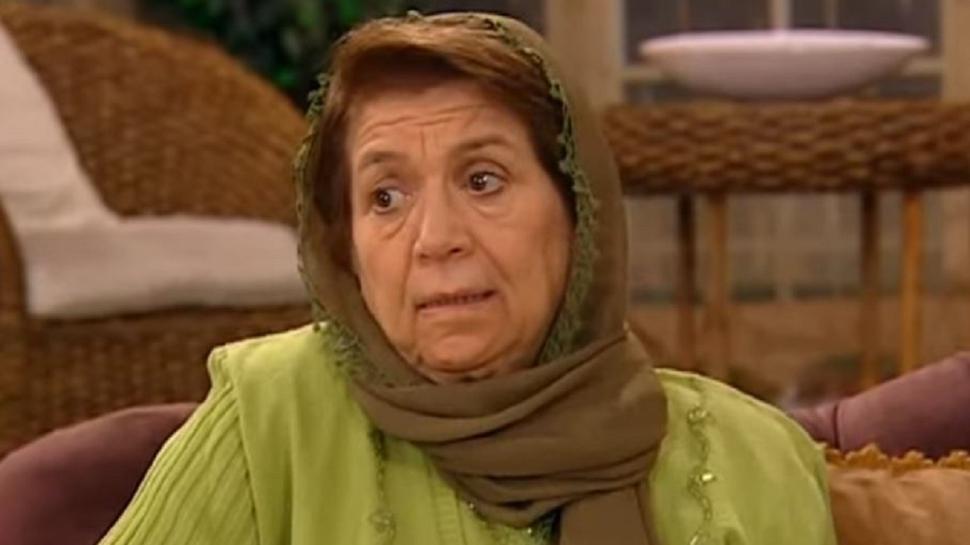 Bez Bebek'in Makbuş'uydu... Bakın Sevinç Aktansel dizide neden konuşamıyordu!