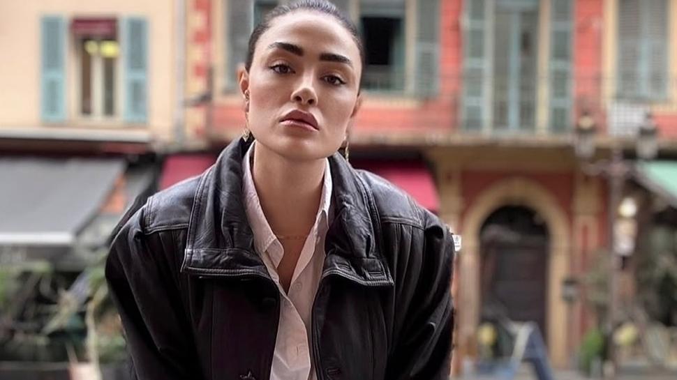 Dilan Çıtak'tan Survivor itirafı: İzlemedim bile